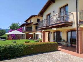 Agriturismo Il Casale Del Lago Gardone Riviera